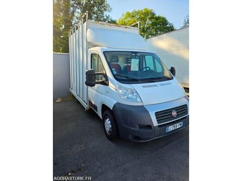 Annonce voiture Camion - porteur > 3,5 t Camion - porteur > 3,5 t 5600 €