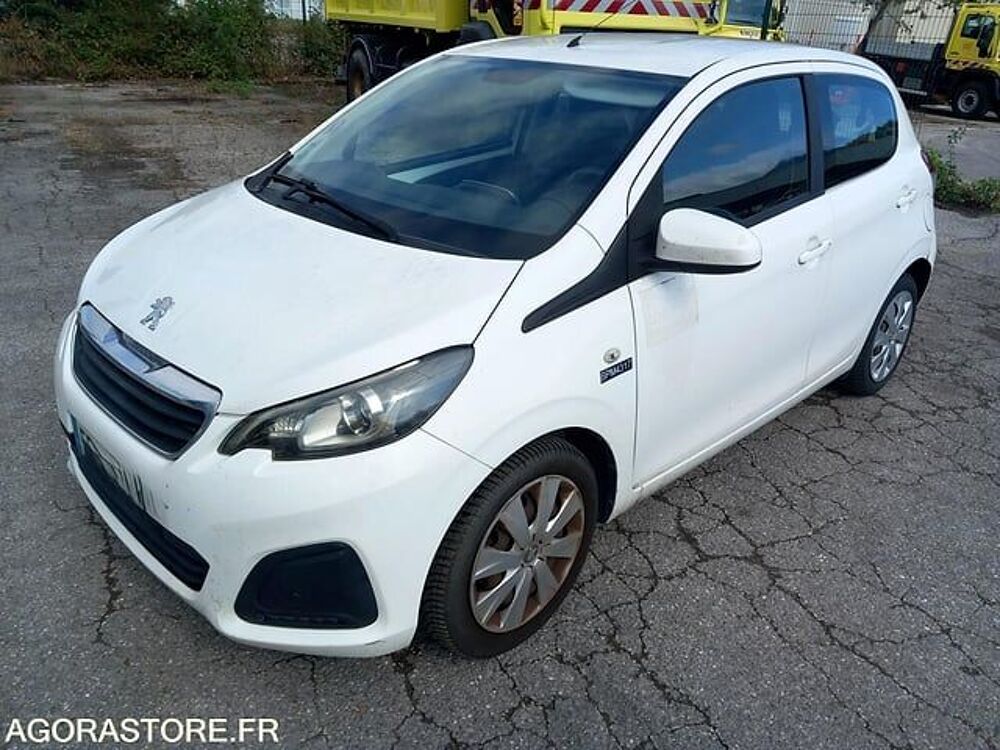 108 VF3PAHMTCHR309739 occasion 93100 Annecy