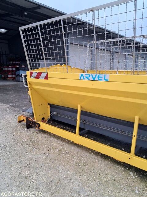 Utilitaire Utilitaire  occasion Montmirail 93100