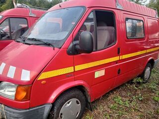 Transit SFALXXBDVLST32785 occasion 93100 Mouy