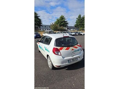 Clio VF1BR2V0H48081028 occasion 93100 Lamballe-Armor