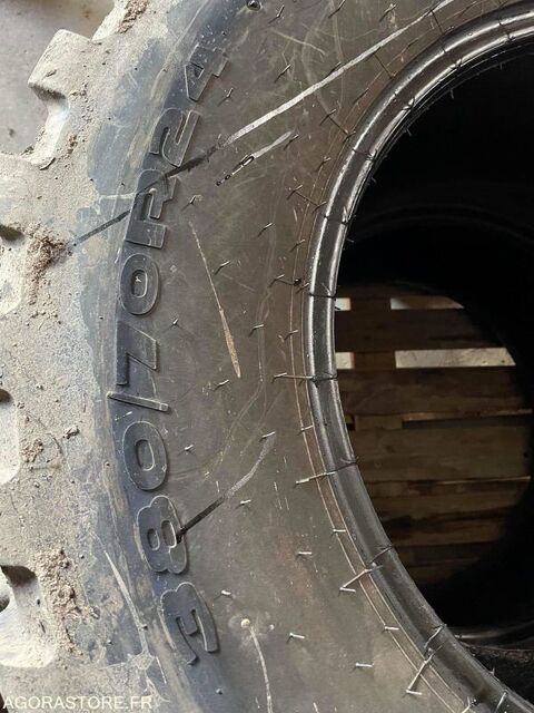 Utilitaire Utilitaire 2021 occasion Nueil-Les-Aubiers 93100