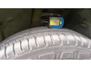 Trafic VF1ELBHB68Y266538 occasion 93100 Albias
