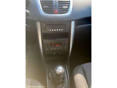 207 VF3WC5FWC9T028249 occasion 93100 Saran