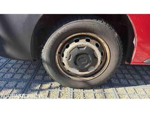 Trafic VF13FL00453342820 occasion 93100 Saint-Alban-Leysse