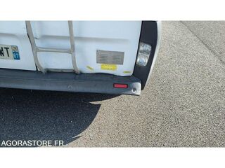 Trafic VF1FLB0A1EY537661 occasion 93100 Can&eacute;jan
