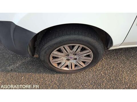 Doblo ZFA22300005698006 occasion 93100 Strasbourg