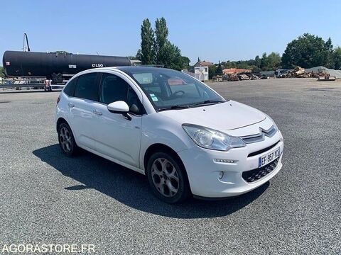 C3 VF7SCHNZ6GW643952 occasion 93100 Agen
