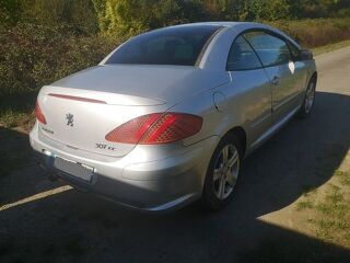 307 VF33BNFUC84125852 occasion 93100 Chavagne