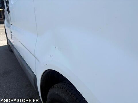Trafic VF1FLABA56Y130057 occasion 93100 Laval