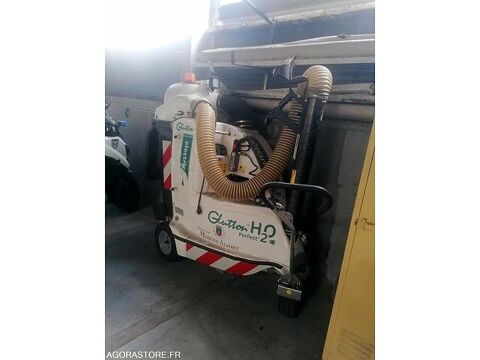 Annonce voiture Engin de Chantier / BTP Engin de Chantier / BTP 200 €