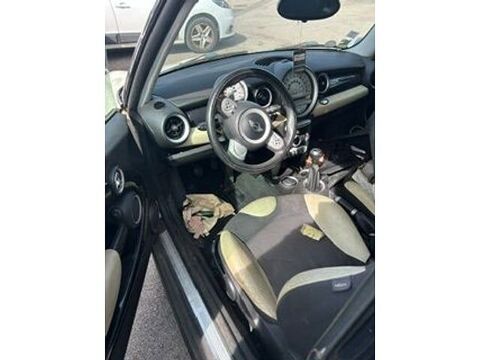MINI COUPE WMWMF31030TS70805 occasion 93100 Allinges