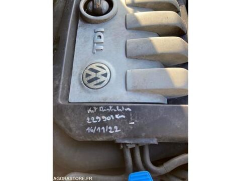 Golf WVWZZZ1KZ9W847732 occasion 93100 Saran