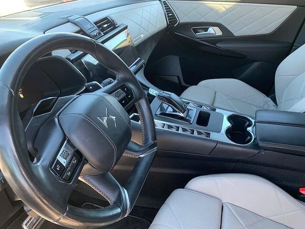DS7 VR1J45GGUKY104077 occasion 93100 Montpellier