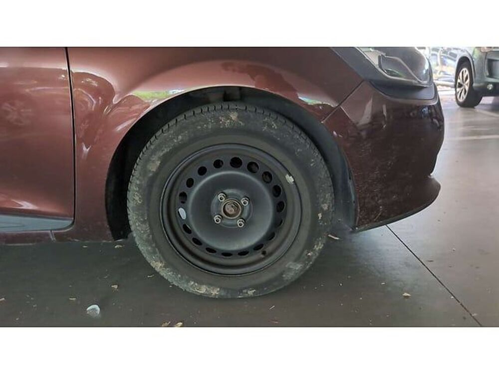 Clio VF15RJL0H48792180 occasion 93100 Versailles