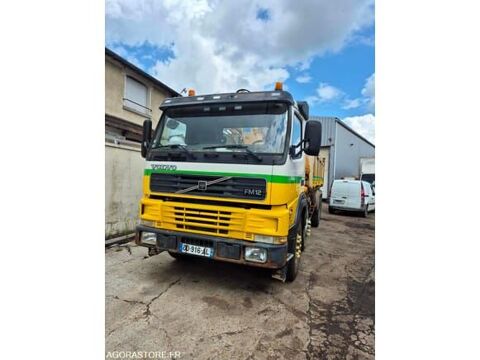 Annonce voiture Autres Autres 12000 €