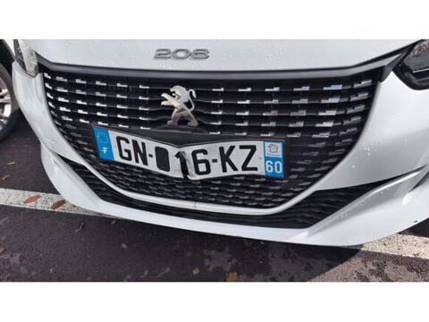 208 VR3UPHNEKN5906773 occasion 93100 Le Grand Bourgtheroulde