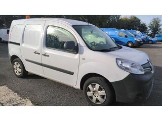 Kangoo VF1FW52J261494651 occasion 93100 Le Grand Bourgtheroulde