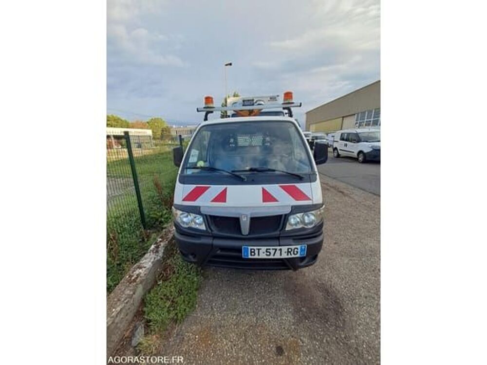 Porter ZAPS90TKW00001048 occasion 93100 Saint-&Eacute;tienne