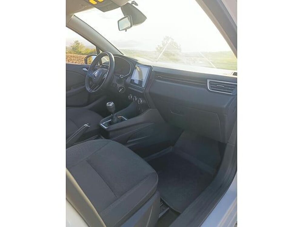 Clio VF1RJA00564095956 occasion 93100 Saint-Georges-D'esp&eacute;ranche