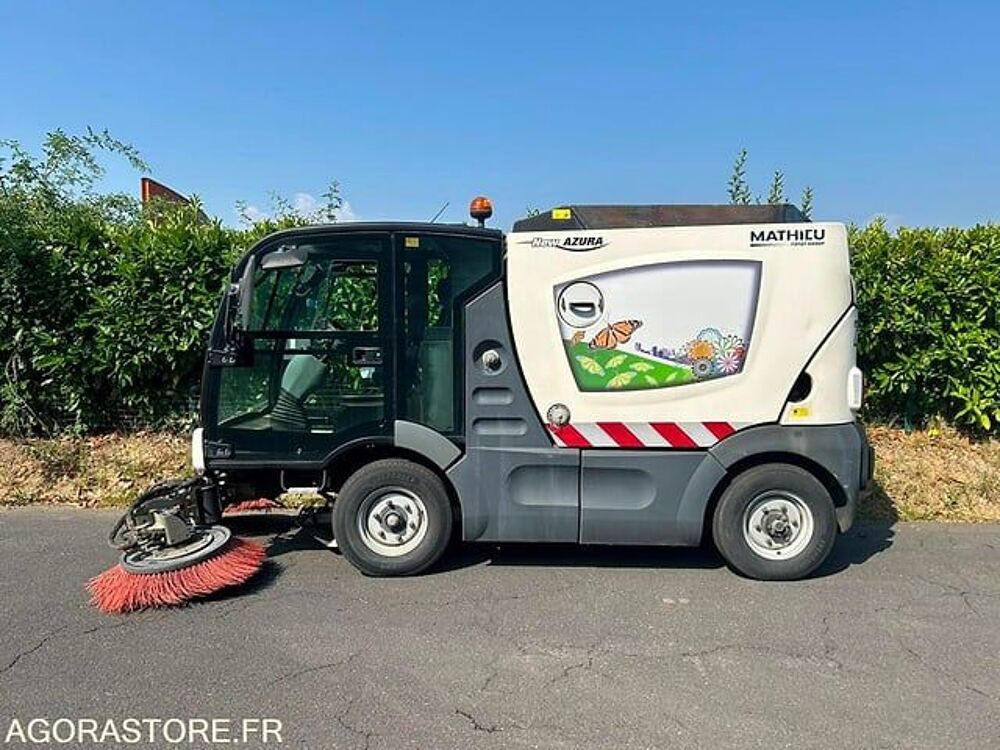   occasion 93100 Aurillac