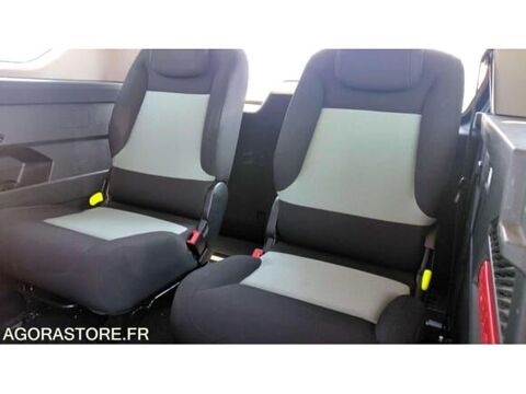 Berlingo VR7ECYHZ2MJ563107 occasion 93100 Grand Bourgtheroulde