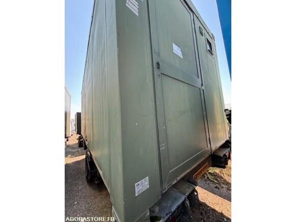   occasion 93100 Belmont-Tramonet
