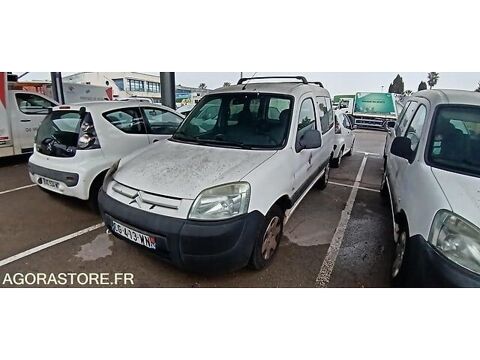 Annonce voiture Citroën Berlingo 250 €