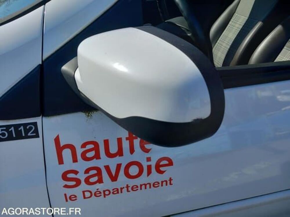 Clio VF1CRA60A47131895 occasion 93100 Annecy