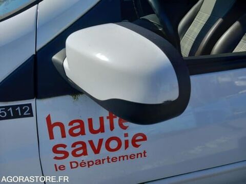 Clio VF1CRA60A47131895 occasion 93100 Annecy