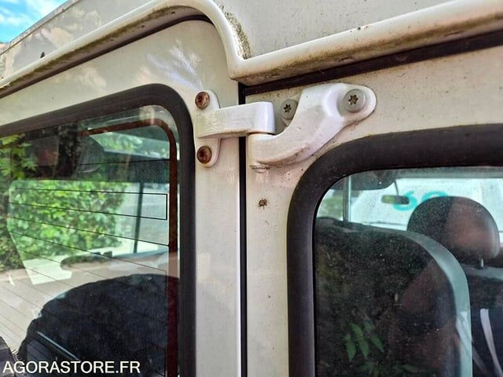 Defender SALLDWBP8FA462307 occasion 93100 Foix