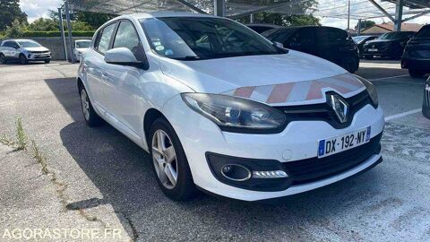 M&eacute;gane VF1BZ0C0H54255656 2015 occasion 93100 Bois-Colombes