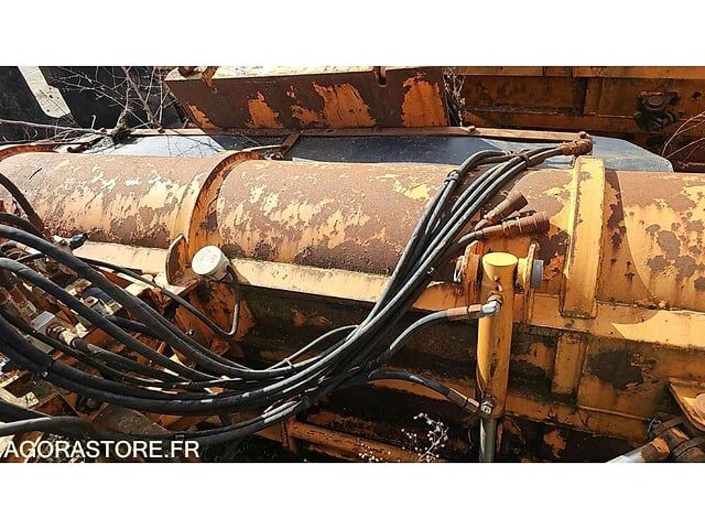   occasion 93100 Moulins