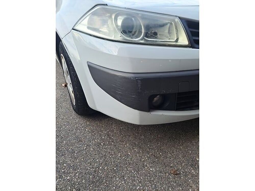 M&eacute;gane VF1BMSE0636870361 occasion 93100 Givors