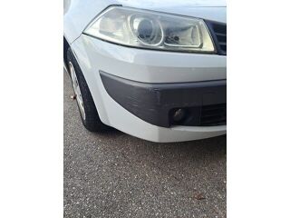 M&eacute;gane VF1BMSE0636870361 occasion 93100 Givors