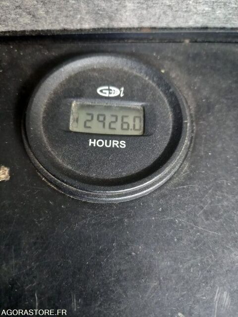 Engin de Chantier / BTP Engin de Chantier / BTP 2015 occasion S&egrave;vremoine 93100