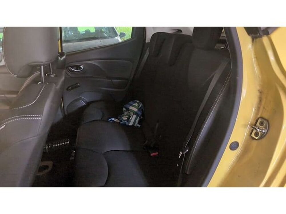 Clio VF15RJL0H48792164 occasion 93100 Versailles