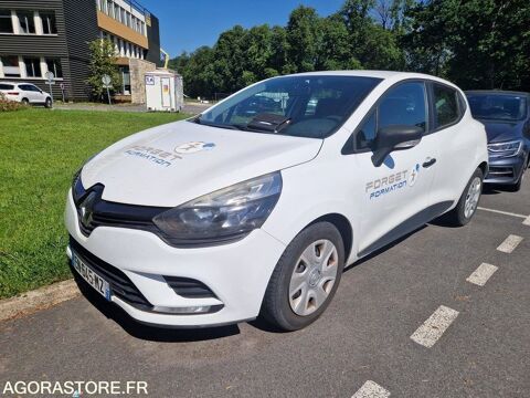 Renault Clio VF15RBF0A57490647 2017 occasion Monchy-Saint-&Eacute;loi 93100
