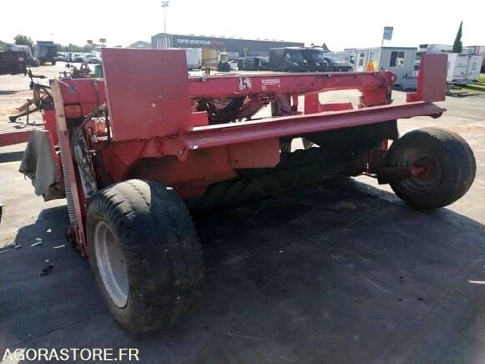  occasion 93100 Gaillac