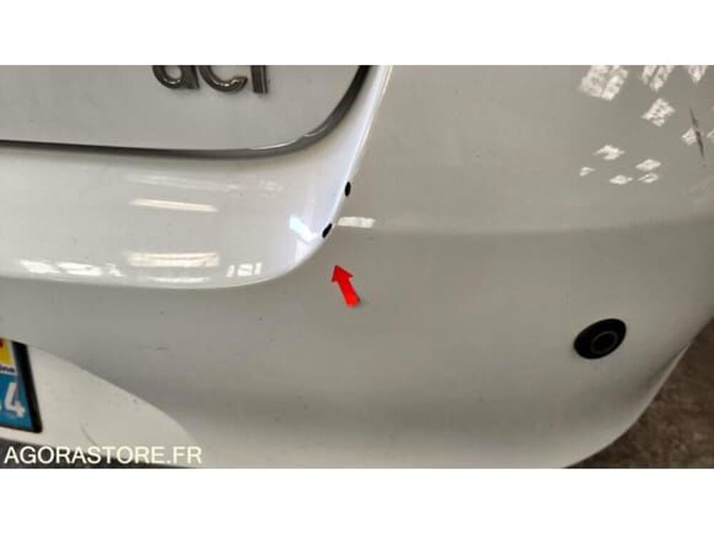 Clio VF1BR2V0H47282303 occasion 93100 Grand Bourgtheroulde