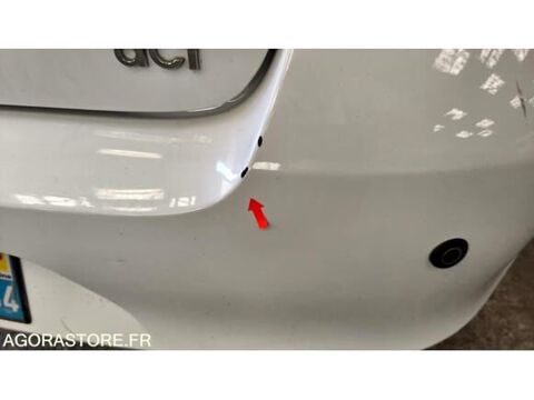 Clio VF1BR2V0H47282303 occasion 93100 Grand Bourgtheroulde