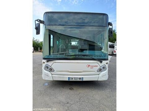 Annonce voiture Car - Bus Car - Bus 1000 €