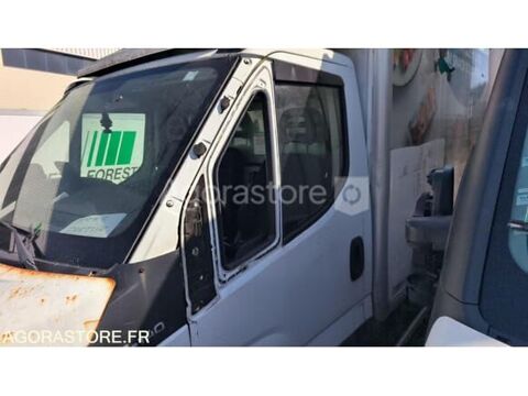 Iveco Daily  occasion Madrid 93100