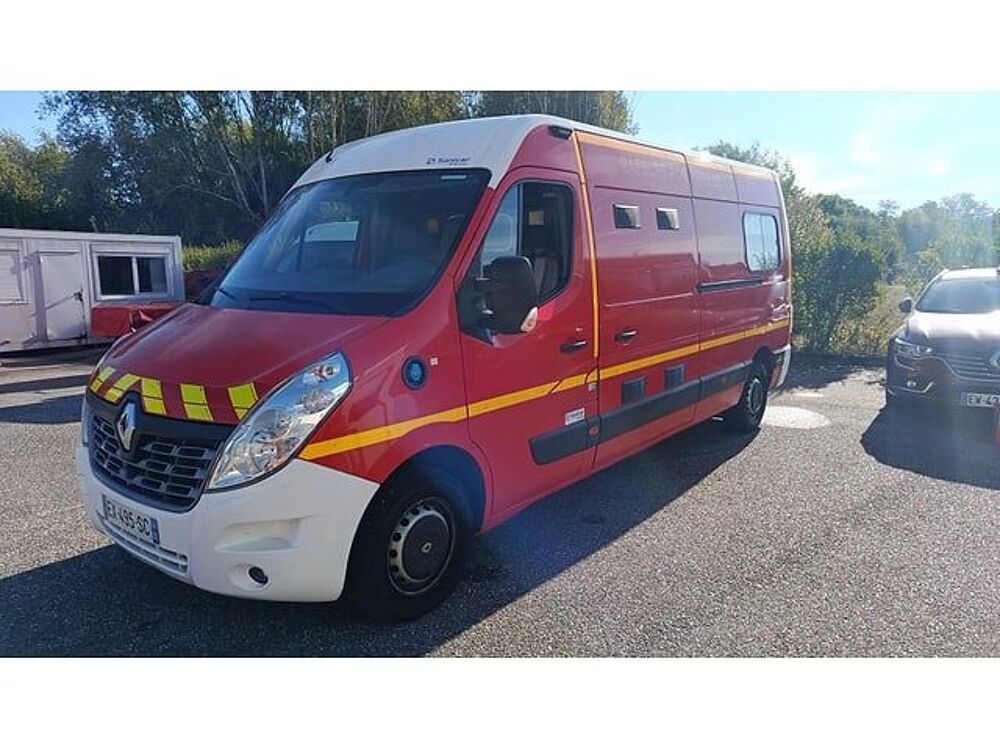   occasion 93100 Val-D'ornain