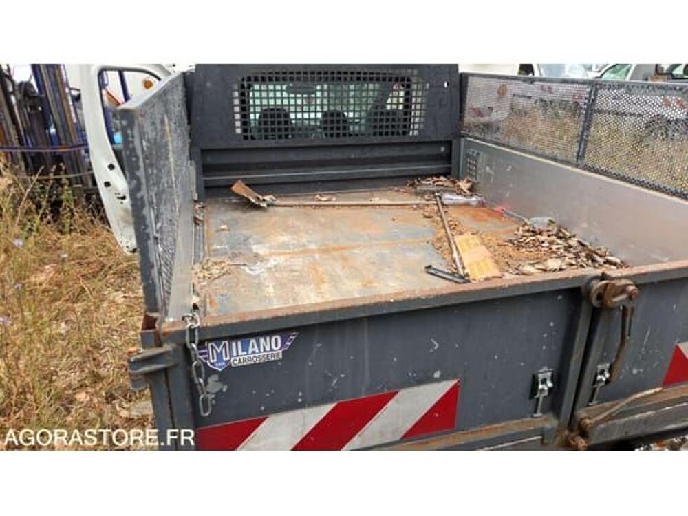 Doblo ZFA26300006N20849 occasion 93100 Aix-En-Provence