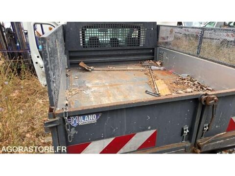 Doblo ZFA26300006N20849 occasion 93100 Aix-En-Provence