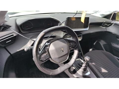 208 VR3UPHNEKN5906773 occasion 93100 Le Grand Bourgtheroulde