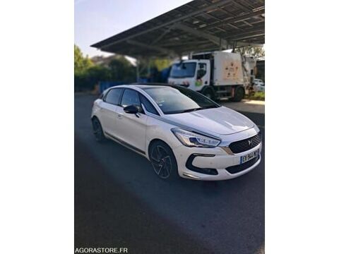 DS5 VF7KFAHXMHS371949 occasion 93100 Rodez