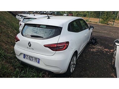 Renault Clio VF1RJA00567716532  occasion Chameyrat 93100