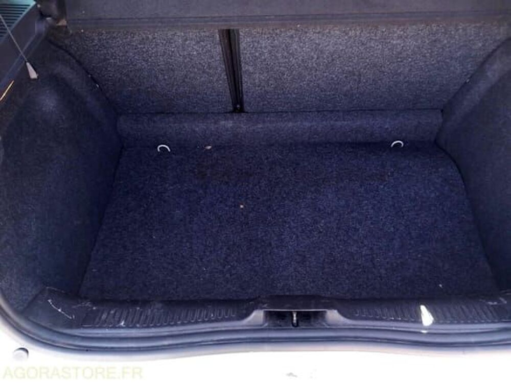 Clio VF1CRA60A47131895 occasion 93100 Annecy